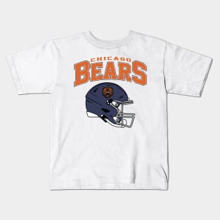 CCGO Football Kids T-Shirt